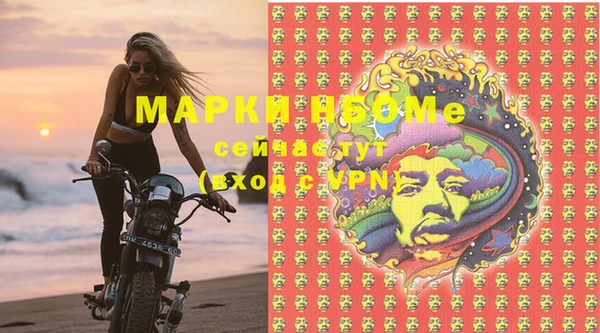 молекула духа Мегион